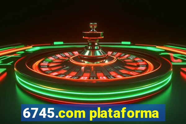 6745.com plataforma